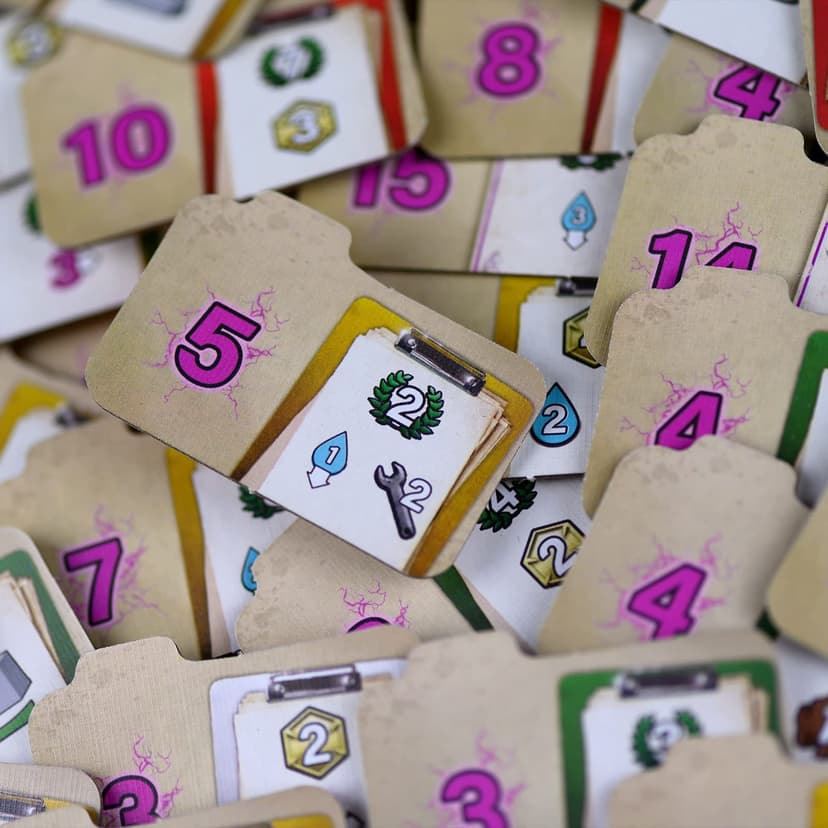 Cranio Creations Barrage - 4