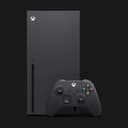 Xbox Series X 1TB (EU Import) - 2