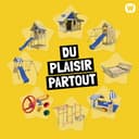 Disney Le Roi Lion Quest Aire de Jeux de Wickey - Structure d'escalade, Tour d'escalade, Jeux de Jardin pour Enfants - Aire de Jeux extérieure en Bois avec bac à Sable - 9