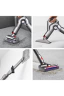 Dyson Cinetic Big Ball Absolute 2 – Vacuum Cleaner, 700 Watt, A, 28 kWh, Cylindrical, Bagless, 0.8 l) - 4