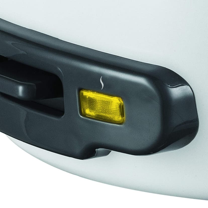 Russell Hobbs Medium Rice Cooker, Stainless Steel/White, Non-stick coating, dishwasher safe, 300 Watt) 27030-56, 6 servings at a time (up to 200 grams per serving) - 9