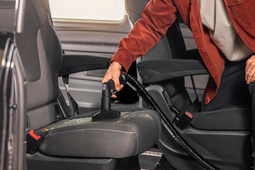 KÄRCHER Precision Engineered Accessory for Maintenance Crews for Superior Organization including Ergonomic Design - 3