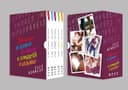 BOX AMORES IMPROVÁVEIS (SÉRIE COMPLETA) - EXCLUSIVO - 1ª ED. Capa comum – 1 janeiro 2022 - 1