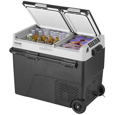 VEVOR Frigorifero Portatile per Auto, Frigorifero 12 V, C…