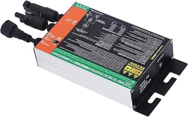 MPPT MPPT Inverter Micro Compact Inverter of Sinusoidal W…