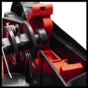 Einhell GE-SA 1435/1 Elektro Vertikutierer Einstellbarer Holm Arbeitsbreite 35cm - 3