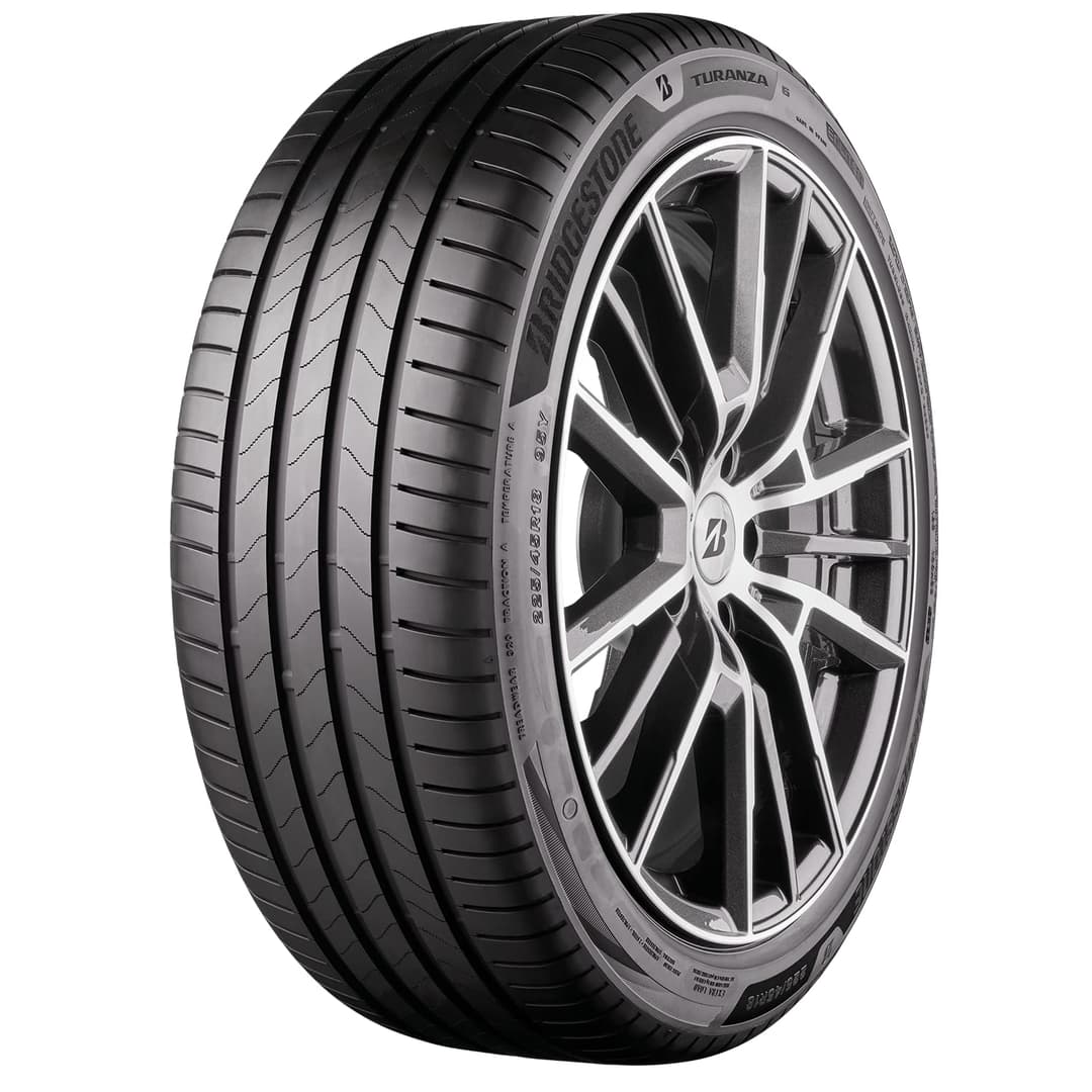 225/40YR18 BRIDGESTONE TL TURANZA 6 Enliten XL (EU) 92Y