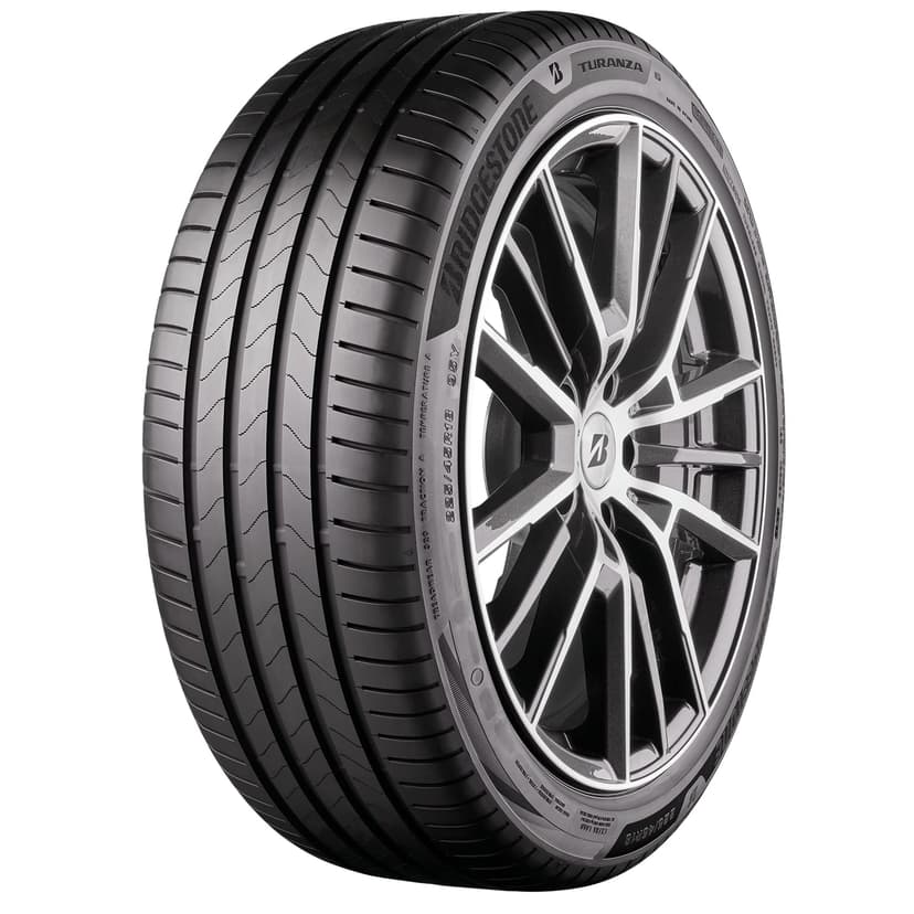225/40YR18 BRIDGESTONE TL TURANZA 6 Enliten XL (EU) 92Y - 1