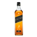 Johnnie Walker Black Label | 40% vol | 70cl | Blended Scotch Whisky | Crafted Using Whiskies Aged a Minimum of 12 Years | Neat or in Mixed Drinks | Ideal for Gifting - 1