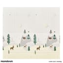 Mamabrum baby play mat 200 x 180 x 1 cm foldable foam mat waterproof portable child safe non-toxic thicker bigger - 3