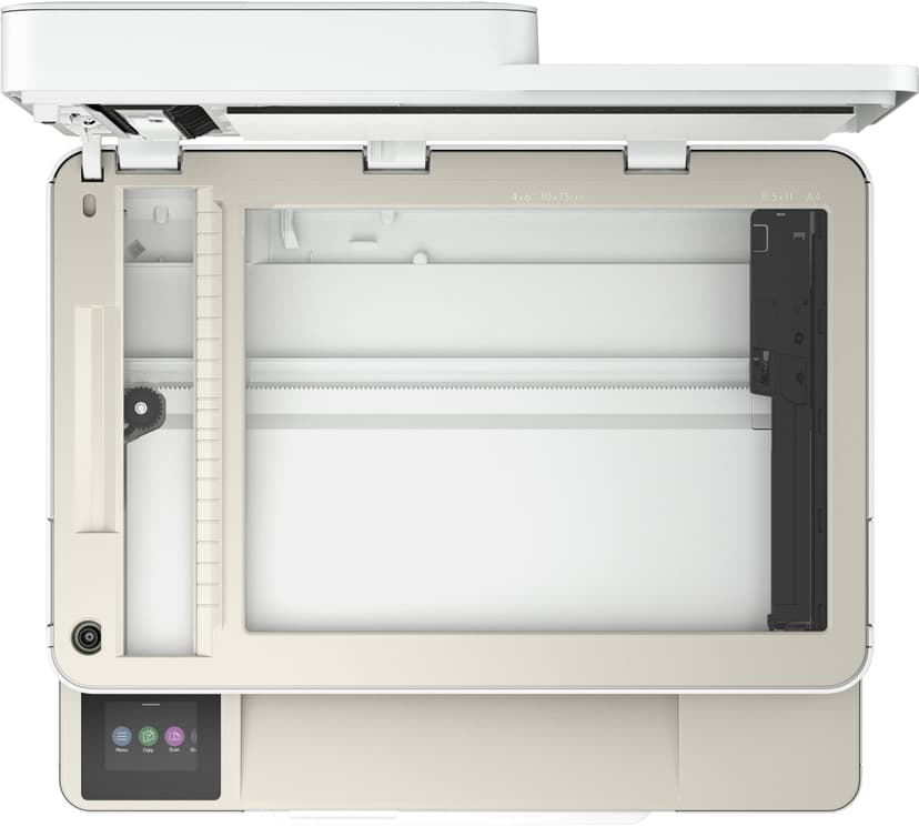 HP ENVY 6520e All-in-One Printer - 7