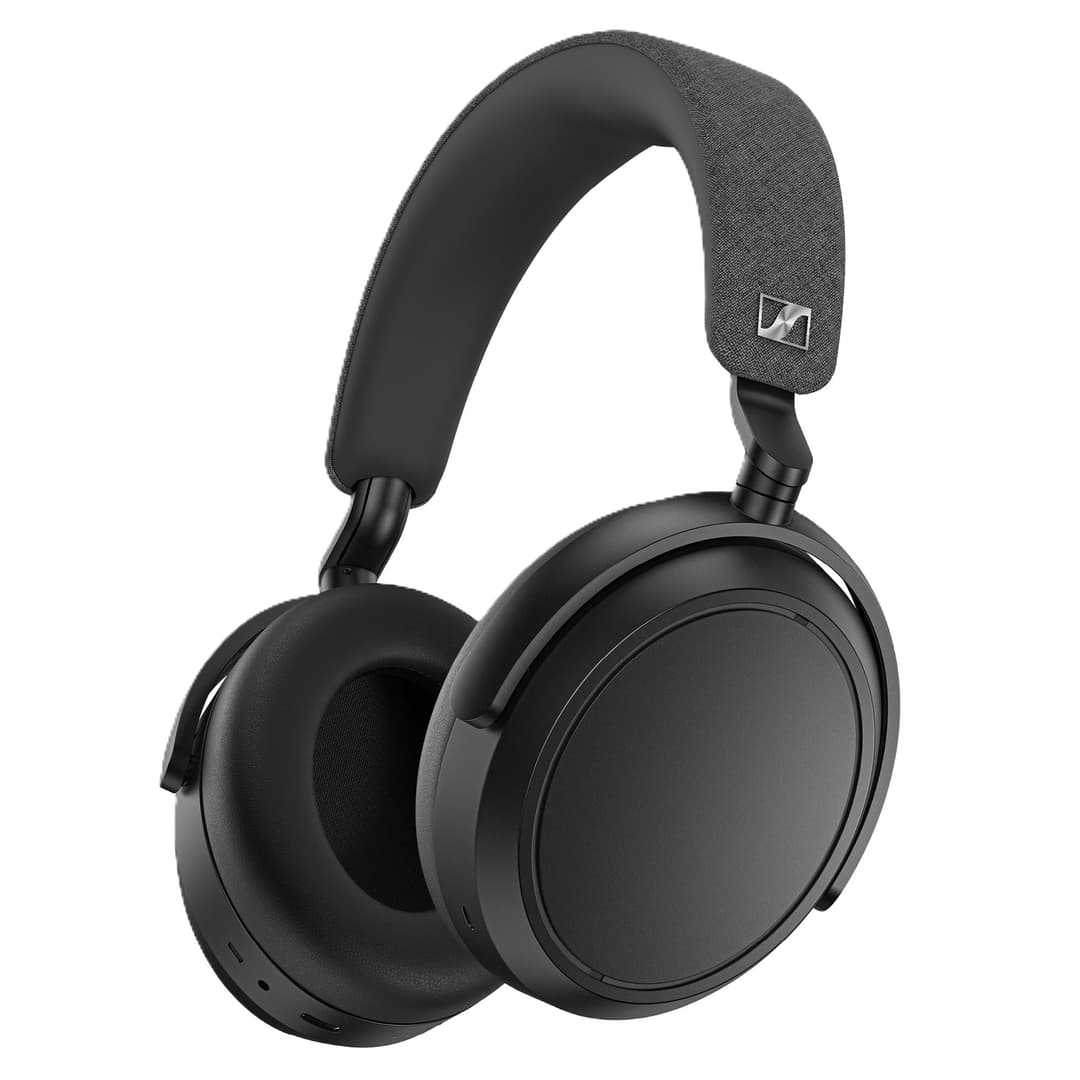 Sennheiser Casque sans fil MOMENTUM 4, Bluetooth pour des…