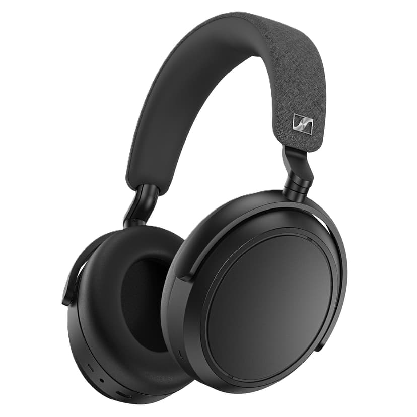 Sennheiser Casque sans fil MOMENTUM 4, Bluetooth pour des… - 1