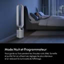 Dyson TP10 Purifier Cool Gen1 Luftreiniger/Ventilator - WeiÃŸ - 6