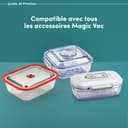 MAQUINA ENVASADO AL VACIO PROFESIONAL - 7
