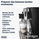 De'Longhi ECAM46.860.B coffee maker Fully-auto Drip coffee maker 2 L - 5