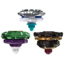 Beyblade X X-treme Battlers Pack, Includes 3 Takara Tomy Beyblade X Battling Tops Game Toys, Ages 8+ - 6