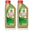 2x 1 Litre + 5 = 7 Litre Castrol Edge Titanium Fsttm 5 W-30 LL Engine Oil Oil Engine Specifications/Approvals: Acea C3; MB Release 229.31/229.51; VW 504 00/507.00 - 3