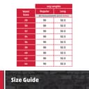 Pantalon de travail TuffStuff Extreme 700, bleu, 700 - 2