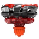 Beyblade X Starter Pack Flame Cerberus W 5-80WB CX, toupie Takara Tomy de Type Endurance avec Lanceur, toupies de compétition, dès 8 Ans - 6