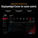 ASUS TUF Gaming VG34WQML5A Series 5 Gaming monitor ― 34-inch WQHD Fast-VA panel, 250Hz(OC), 0.5ms, AMD FreeSync Premium, DisplayHDR 400, 95-Percent DCI-P3, DisplayWidget Center, Gaming AI, HDMI 2.1 - 6