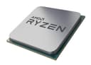 AMD Ryzensets 5 3600 Processor (6 Cores/12Threads, 65W DTP, AM4 Socket, 35 MB Cache, up to 4.1 GHz Max Boost frequency, Wraith stealth cooler) - 4