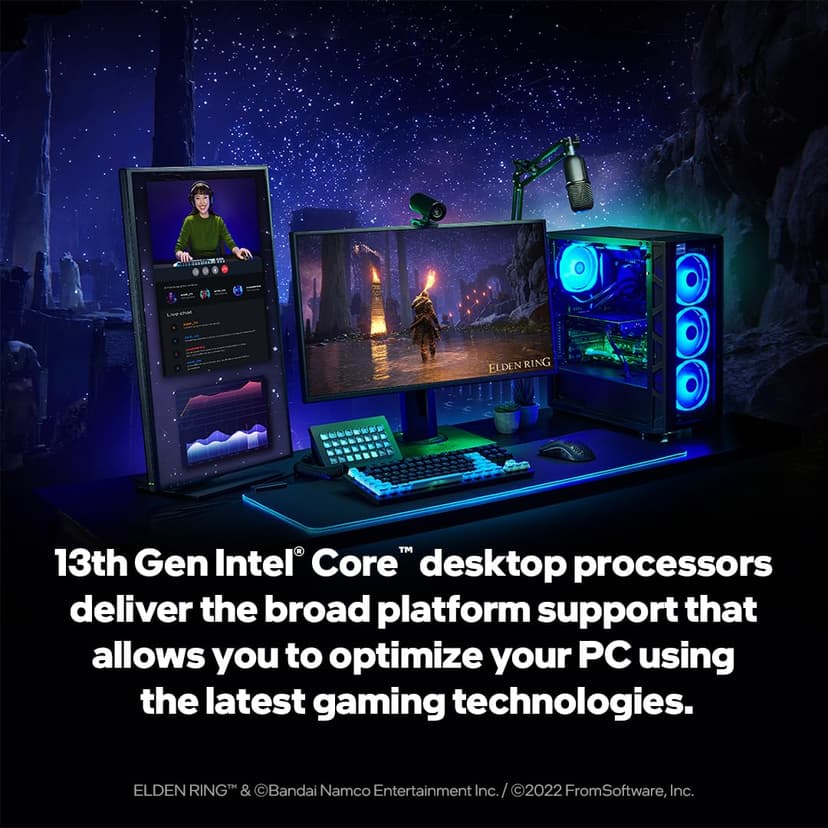 Intel Core i5 13500 Processor - 4