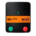 Gallagher M120 Mains Powered Electric Fence Energiser/Charger (230V) - 4