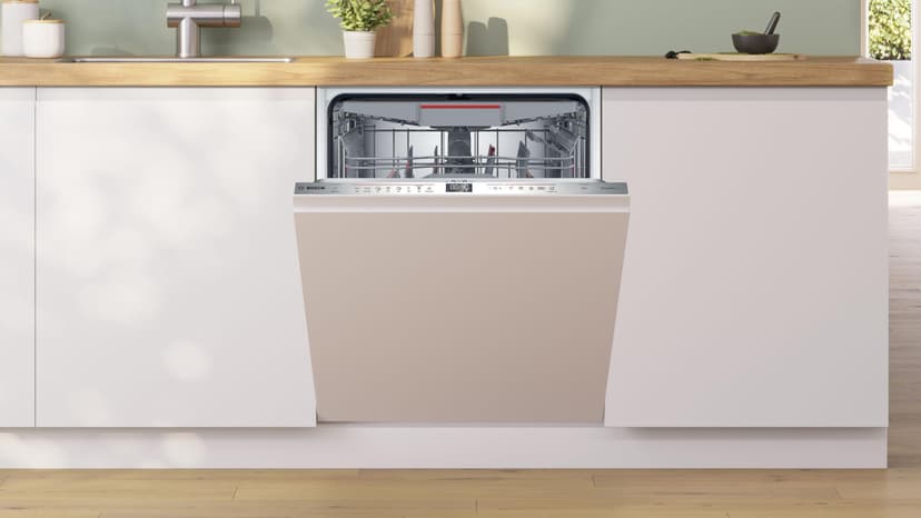 BOSCH SMV6ECX93E - 2