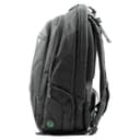 Targus 15.6" Spruce EcoSmart Checkpoint Friendly Backpack, Made From Recycled Bottles, Durable, TSA Friendly, 27L (TBB013US) - 8