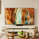 Samsung Televisor de 75" (2025) Neo QLED 8K UHD - TQ75QN70FAUXXC - 6