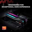 G.skill Trident Z5 Neo Rgb - Ddr5 - Kit - 64 Gb: 2 X 32 gb - 2