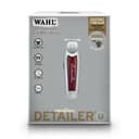 Wahl Professional 5 Star Series Cordless Detailer Li Trimmer - 6