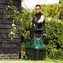 Bosch - Quiet Shredder - AXT 25 TC - 6