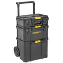 STANLEY® TOOL BOX, MODULAR ROLLING, QuickLink Rolling Workshop - 1