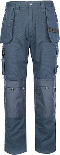 Pantalon de travail TuffStuff Extreme 700, bleu, 700