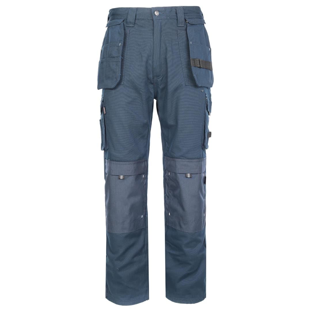 Pantalon de travail TuffStuff Extreme 700, bleu, 700