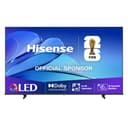 Hisense QLED 43 43E7Q 4K Ultra HD Smart TV VIDAA WiFi Dolby Vision HDMI 2.1 - 1
