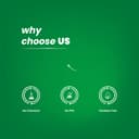 H&C Indigo Powder (Indigofera Tinctoria) - 227g Pack | For Hair Coloring - 4