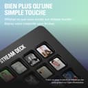 Elgato Stream Deck MK.2 – Studio Controller, 15 macro keys, trigger actions in apps and software like OBS, Twitch, ​YouTube and more, works with Mac and PC - 7