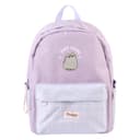 Grupo Erik School Backpack - Pusheen Gifts For Cat Lovers | Casual Daypacks & Backpacks, Rucksack, School Bag, Back Pack | Cat Gifts, Pusheen Merchandise - 1