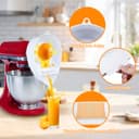 Juicer Attachment for Kitchen aid Stand Mixer, Citrus Juicer Attachment for Kitchen aid Mixer Attachments - 5