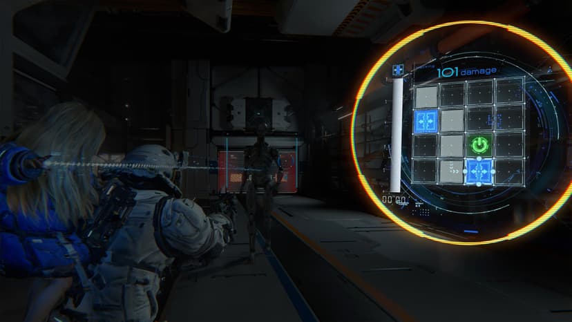 Pragmata (PlayStation 5) - 8