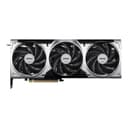MSI GeForce RTX 5070 12G VENTUS 3X OC Graphics Card - RTX 5070 GPU, 12GB GDDR7 (28Gbps/192-bit), PCIe 5.0 - Triple Fan Thermal Design (3 x TORX FAN 5.0) - HDMI 2.1b, DisplayPort 2.1b - 2