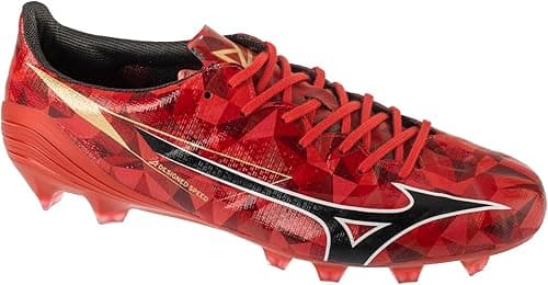 Mizuno Bottes de Football pour Homme, 42 EU