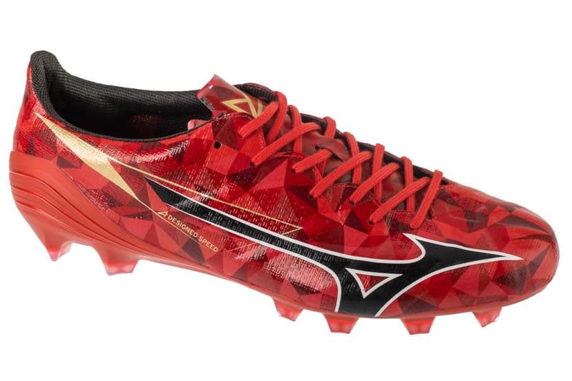 Mizuno Bottes de Football pour Homme, 42 EU - 1