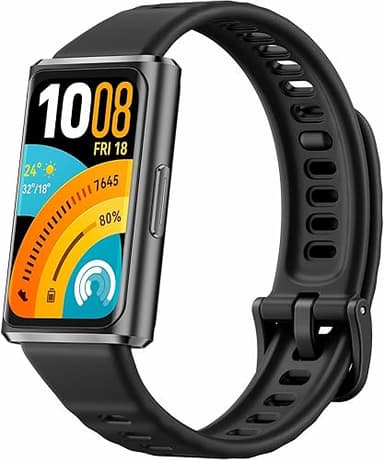HUAWEI Band 11 Pro Montres connectées, Une précision GNSS…