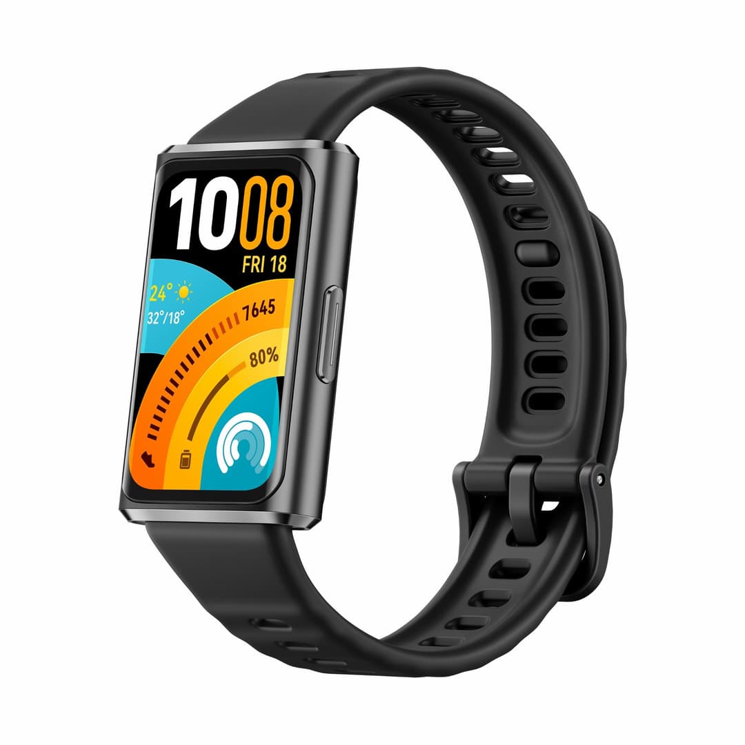 HUAWEI Band 11 Pro Montres connectées, Une précision GNSS…