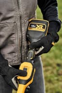 Dewalt DCMST561P1-QW 18V XR String Trimmer - 1x 5.0Ah - 5