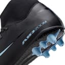 NIKE Mixte Mercurial Superfly 10 Academy Sneaker, Multicolore, 42.5 EU - 4